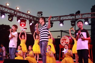 非遺進(jìn)校園 文藝慶六一——記一個與眾不同的兒童節(jié)