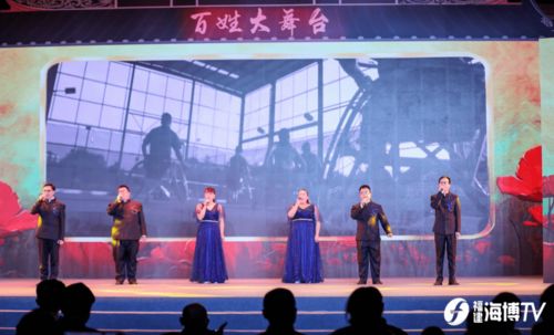 八閩街頭“藝”起來，燃動全城共“燥”文化藝術盛宴——福建省街頭文化藝術展演活動正式啟動