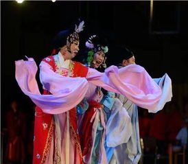 非遺新活力，琴韻傳四方——徐州琴書企業形象策劃展演引爆人民舞臺觀看熱潮